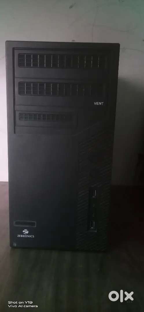 Olx Cpu for computer