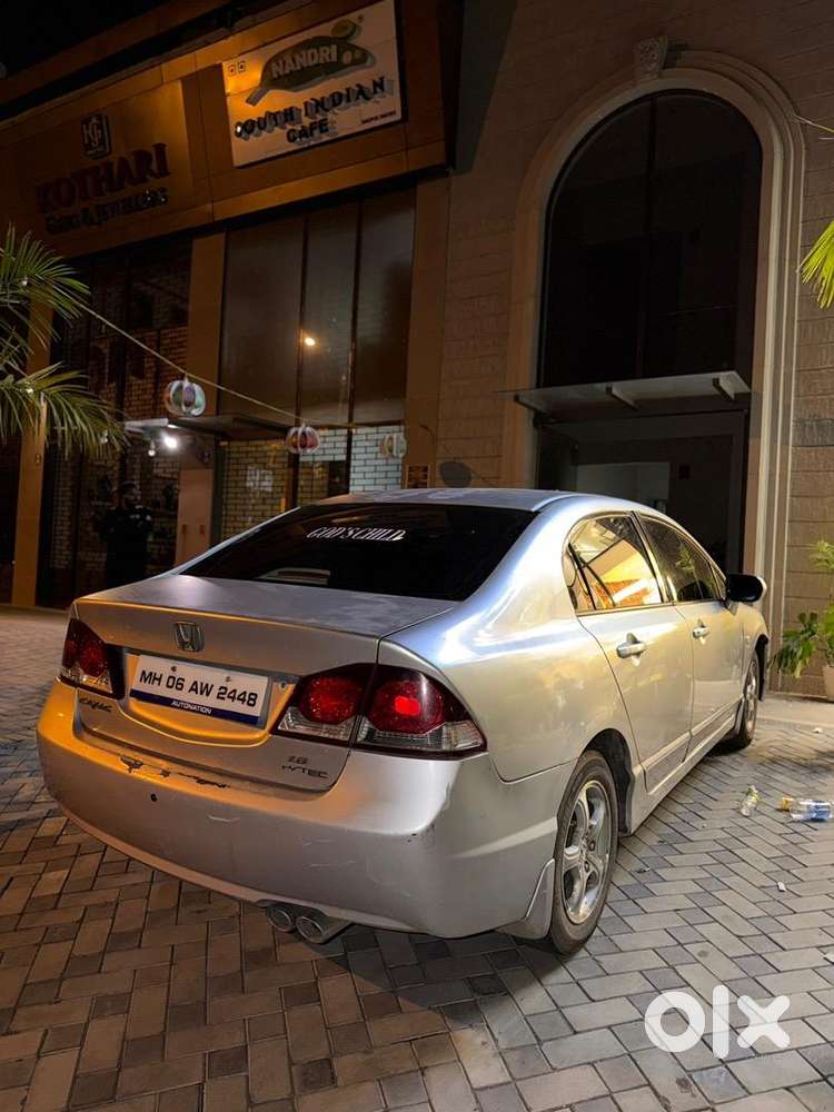 Honda Civic Manual For Sale