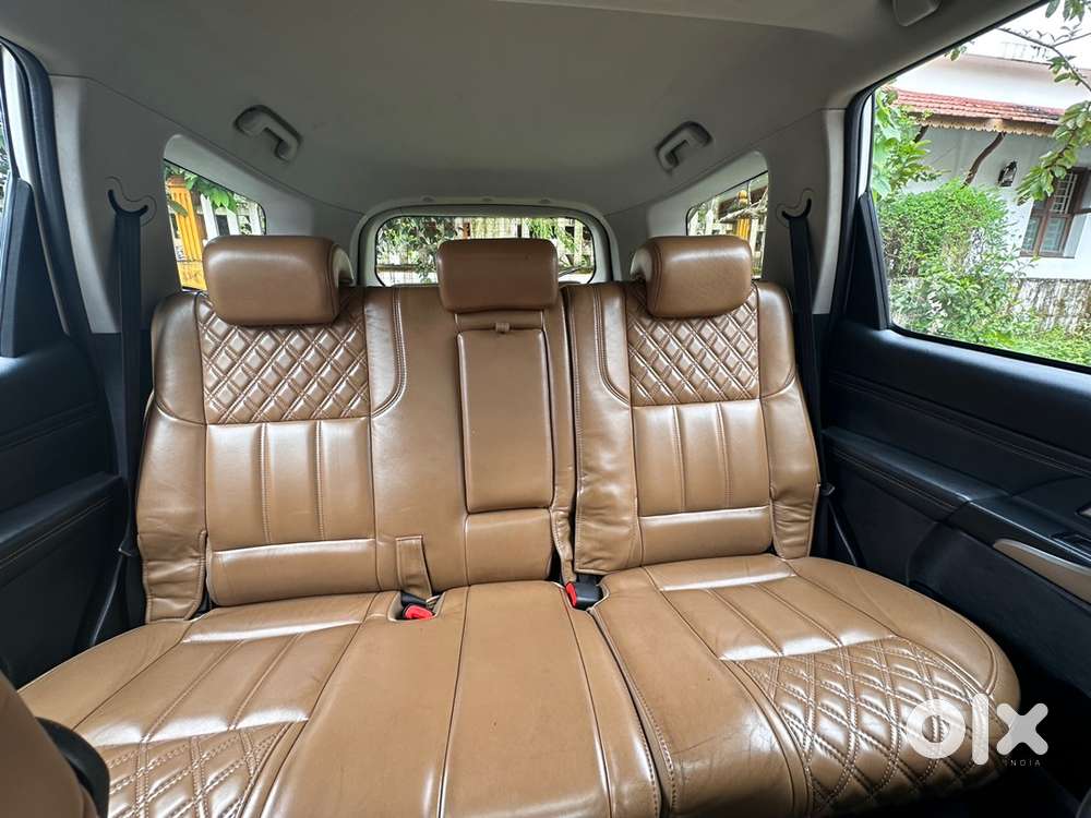 Mahindra Xuv500 Diesel 2019