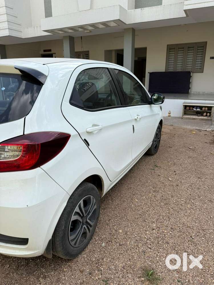 Tata Tiago 2024 Cng & Hybrids Good Condition