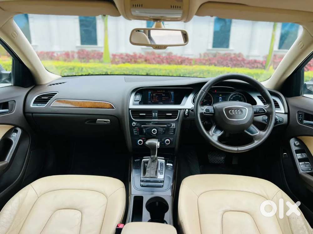 Audi A4 35 Tdi Premium-sport, 2016, Diesel