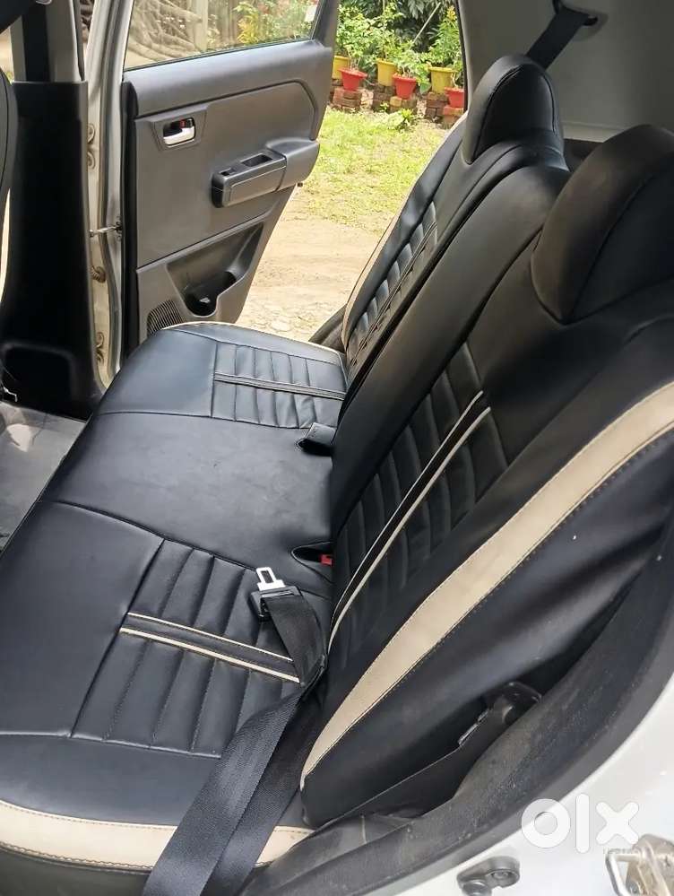 A Good Condition Car