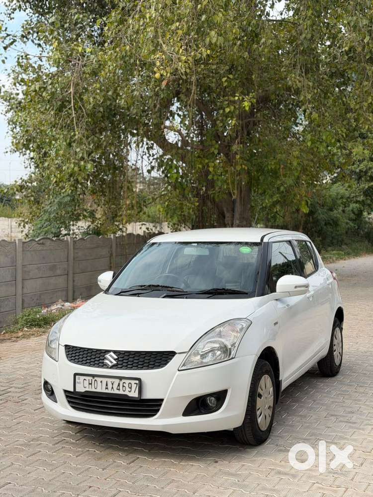 Maruti Suzuki Swift Ddis Vdi, 2014, Diesel