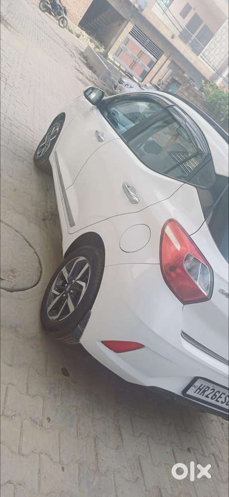 Hyundai Grand I10 Nios 2021