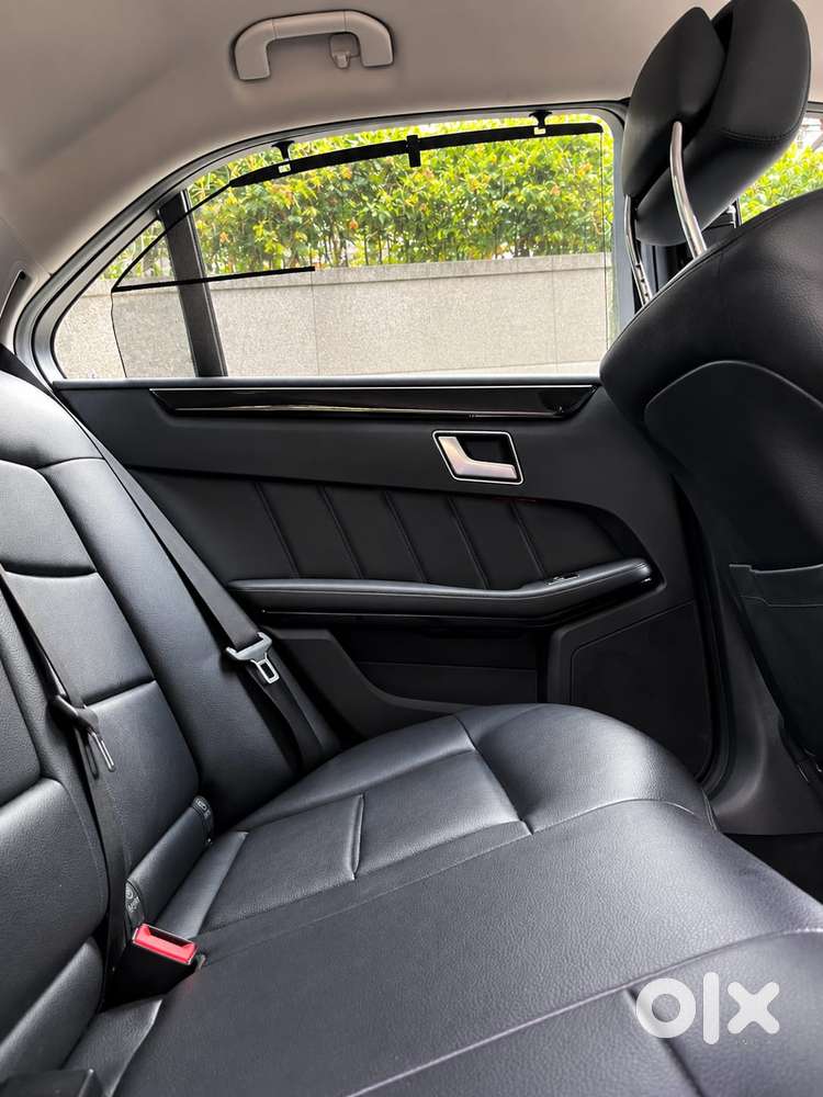 Mercedes-benz E-class E 200, 2013, Petrol