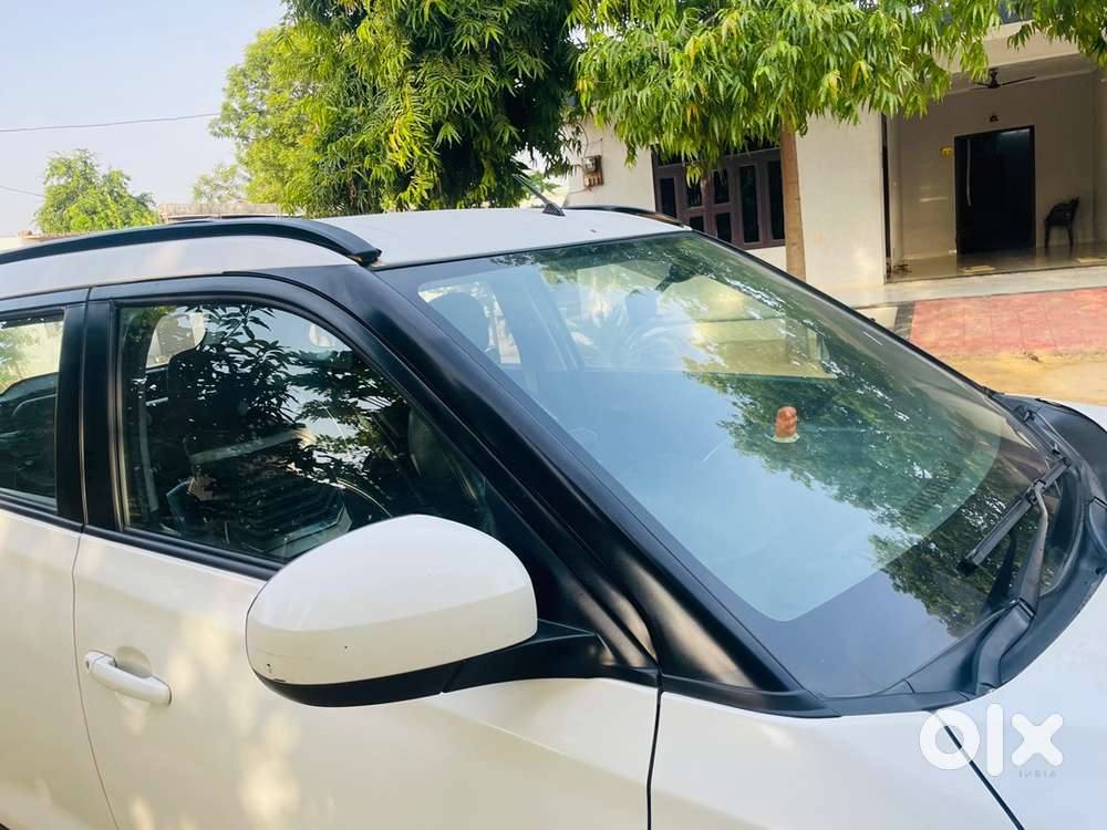 Maruti Suzuki Vitara Brezza 2018 Diesel Good Condition