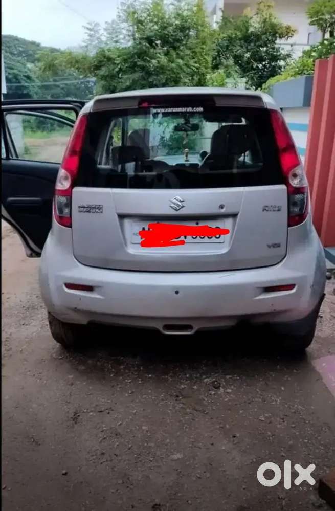 Maruti Suzuki Ritz Vdi 2013...don't Ask Cheap Price Fancy Number.9900