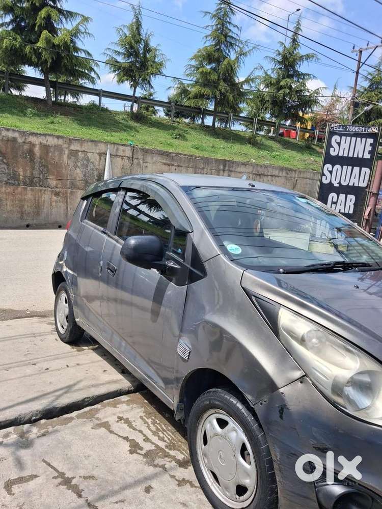 Chevrolet Beat 2014 Diesel Well Maintained