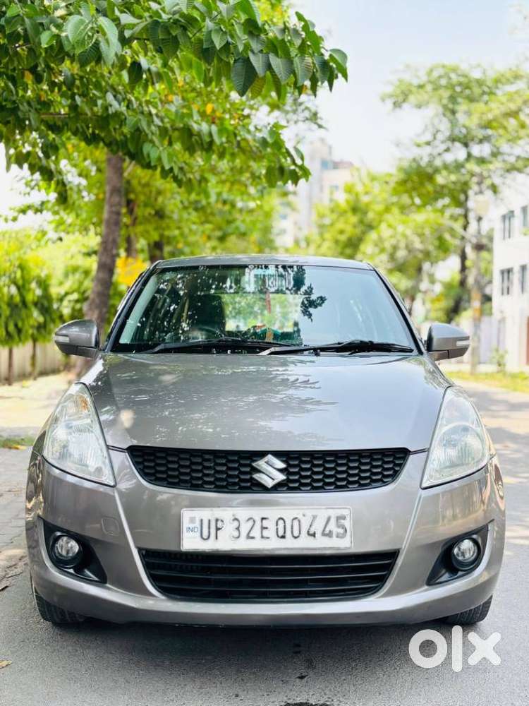 Maruti Suzuki Swift Vdi, 2012, Diesel
