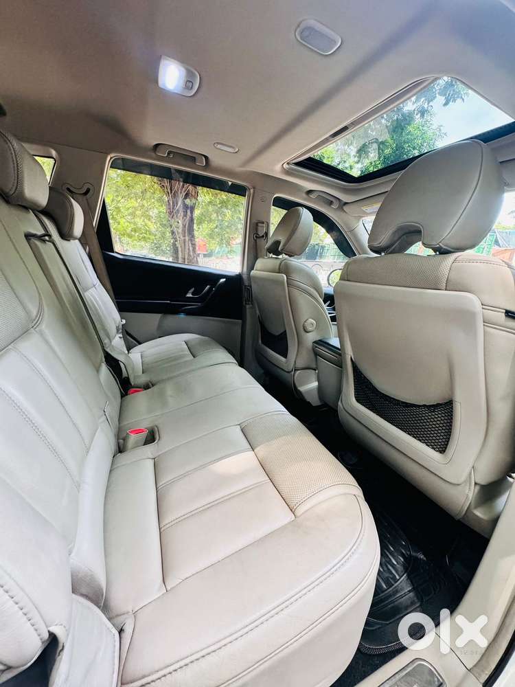 Mahindra Xuv500 W10 2wd, 2017, Diesel