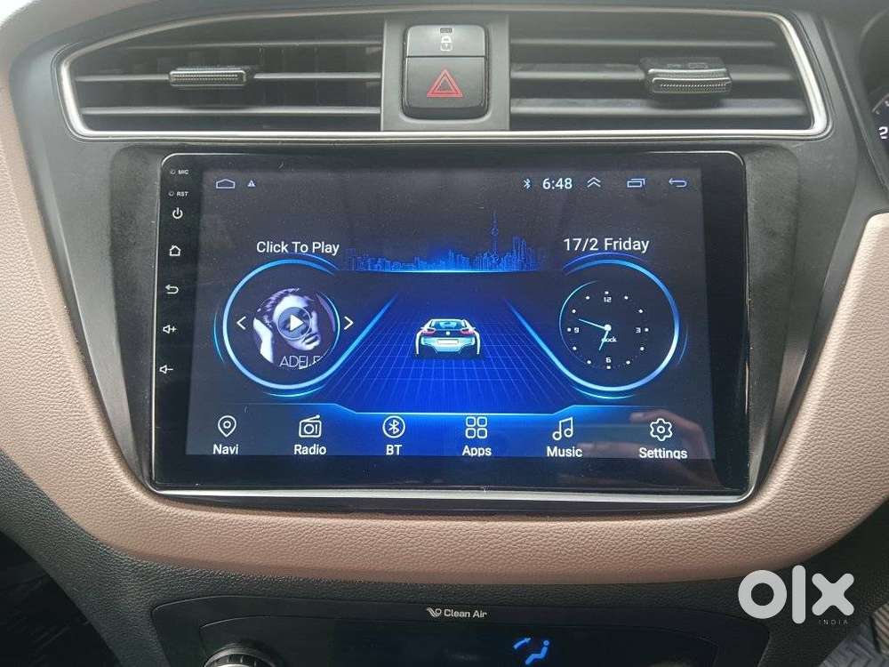 Hyundai Elite I20 [2018-2020] 1.2 Asta, 2018, Petrol