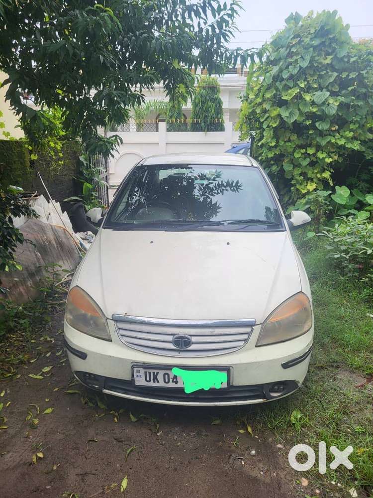 Tata Indigo Ecs 2012 Diesel