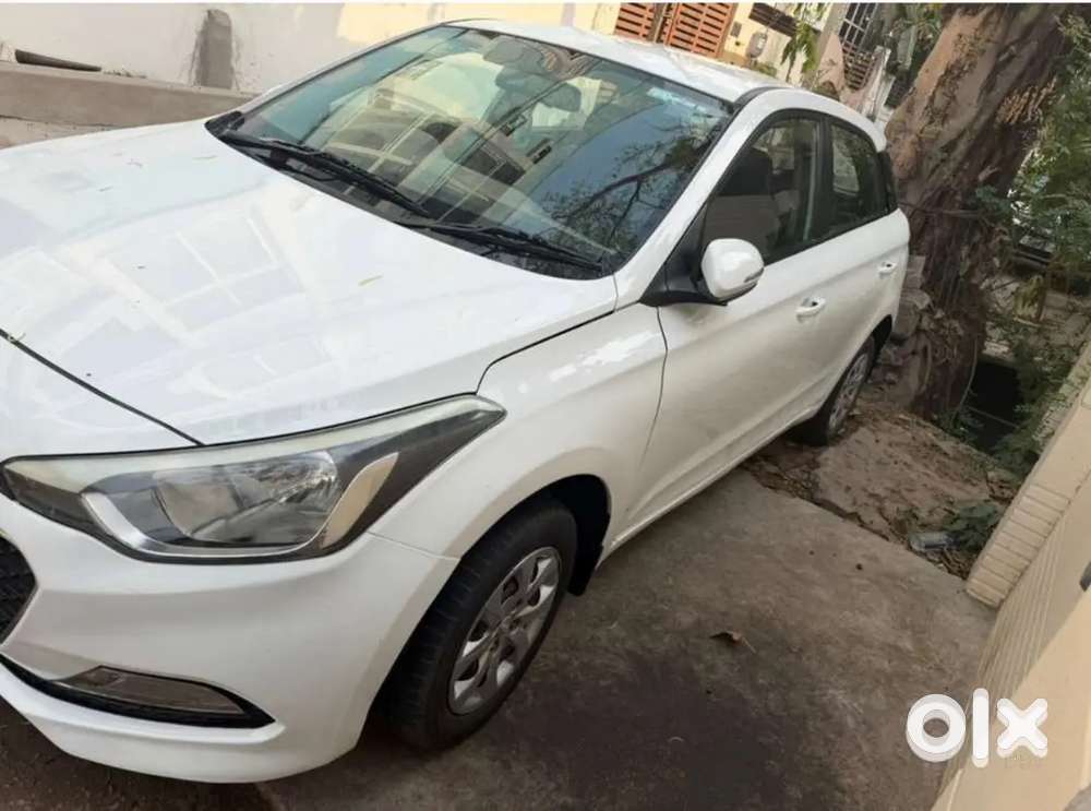 I20 In Good Condition 2018 Registration First Owner Well Maintained