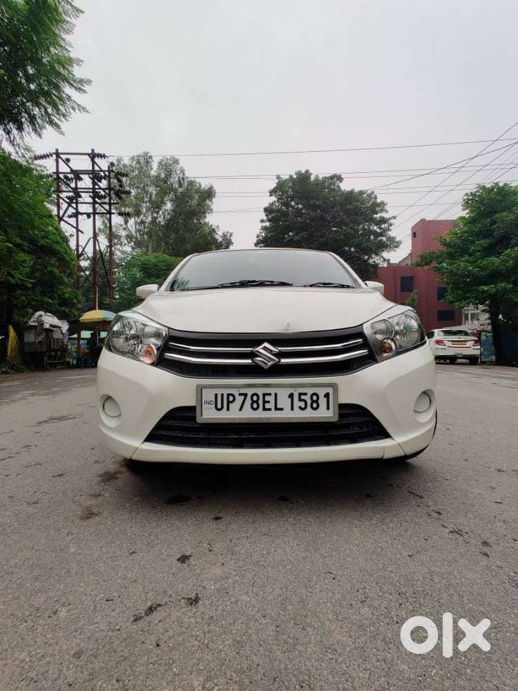 Maruti Suzuki Celerio Zxi, 2016, Petrol