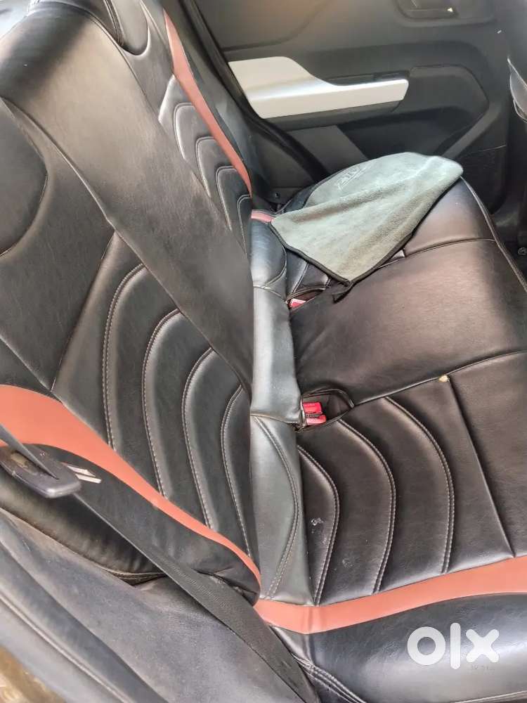 Tata Punch 2022 Petrol 57450 Km Driven