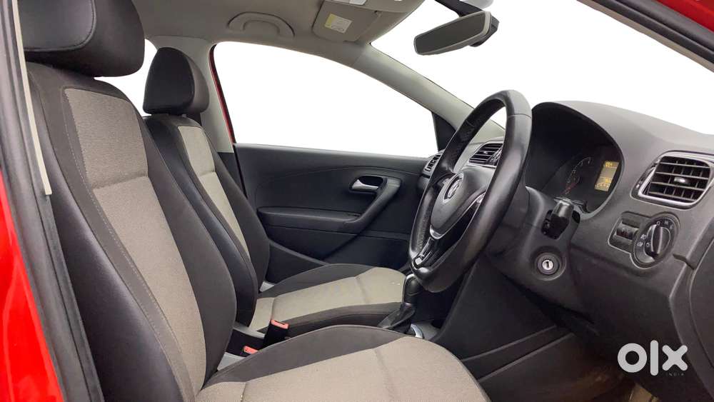 Volkswagen Polo Gt Tsi, 2018, Petrol