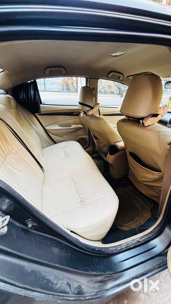 Honda City Petrol 2010