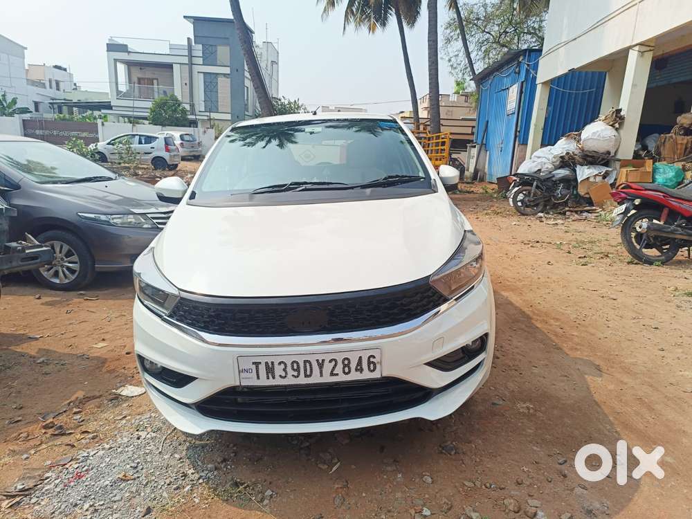 Tata Tiago 1.05 Revotorq Xz, 2021, Petrol