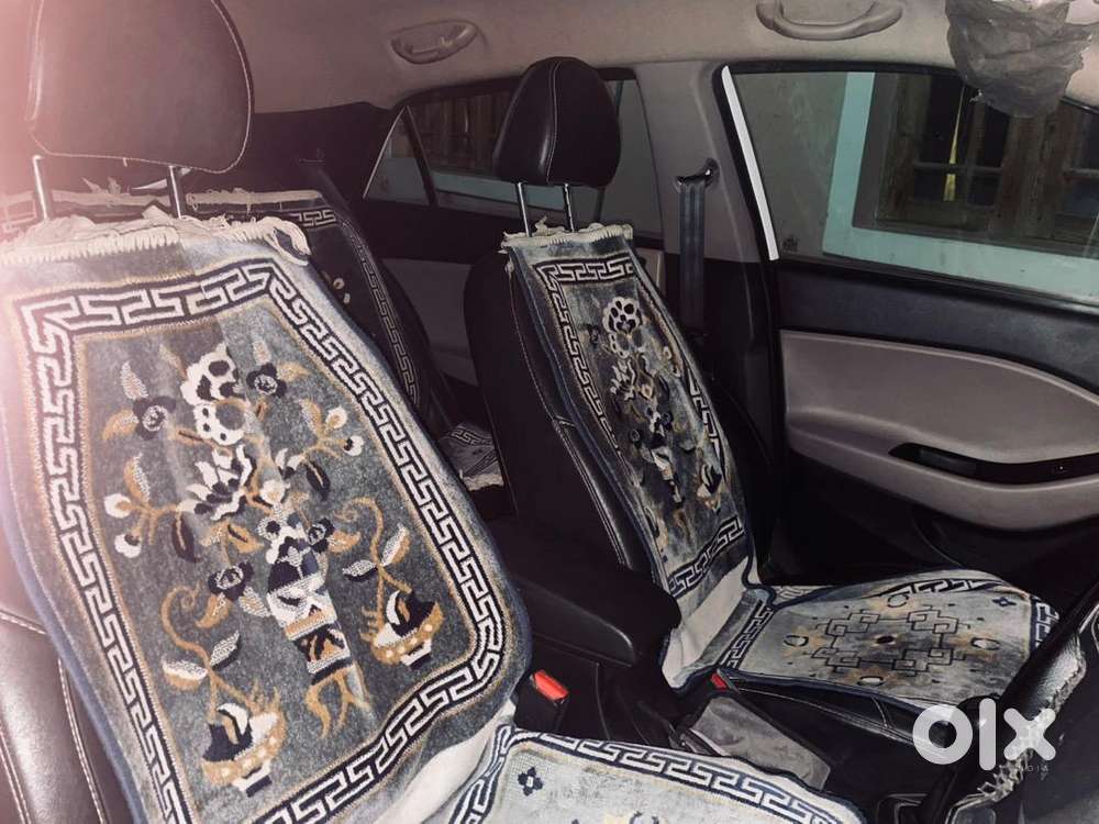 Hyundai I20 Sportz +vtvt Model In Top Notch Condition
