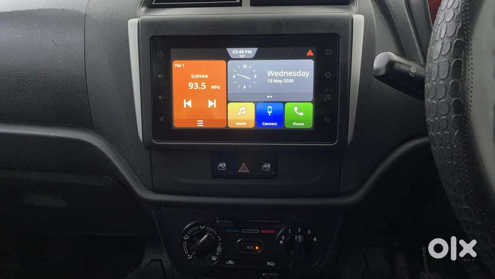 Maruti Suzuki Alto K10 Plus Edition, 2025, Petrol