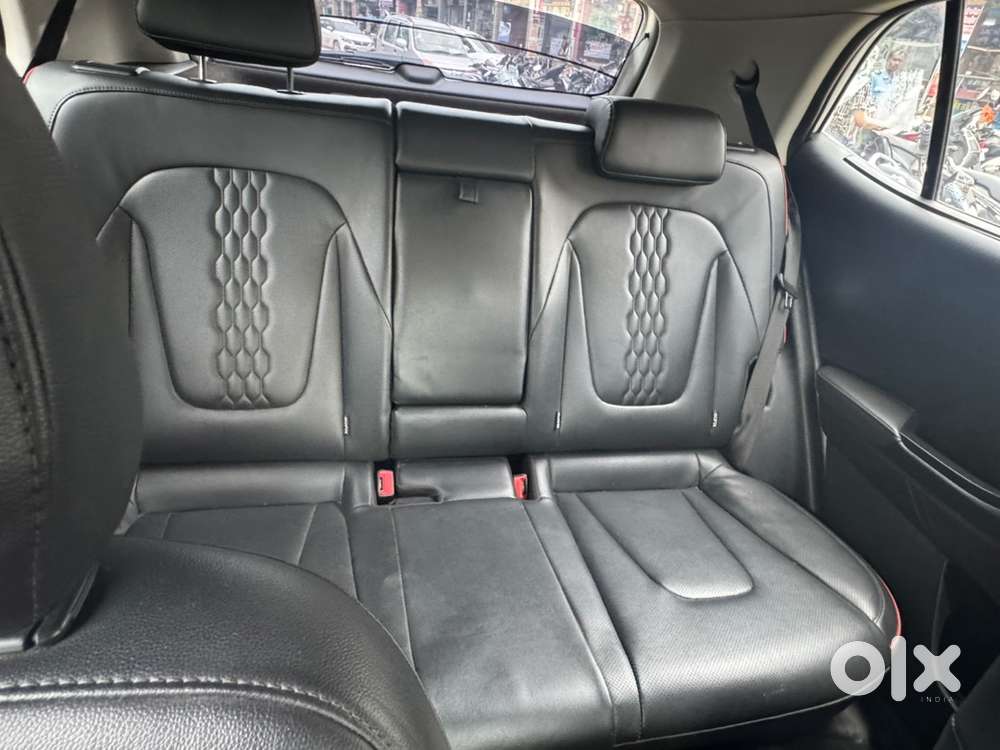 Hyundai Creta Petrol 2020