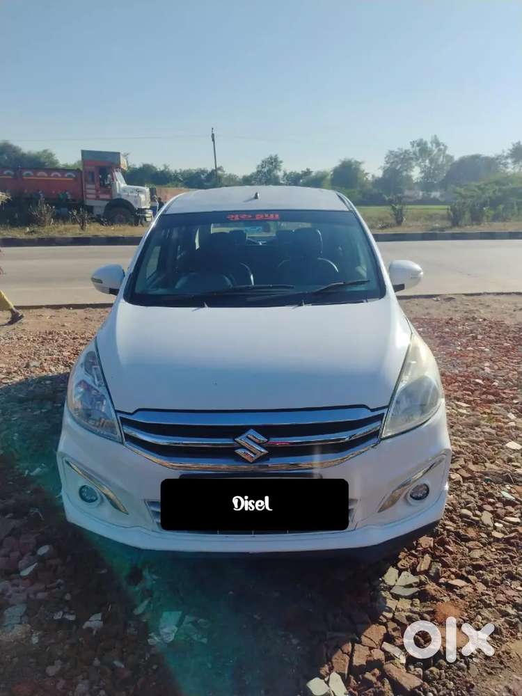Ertiga Diesel