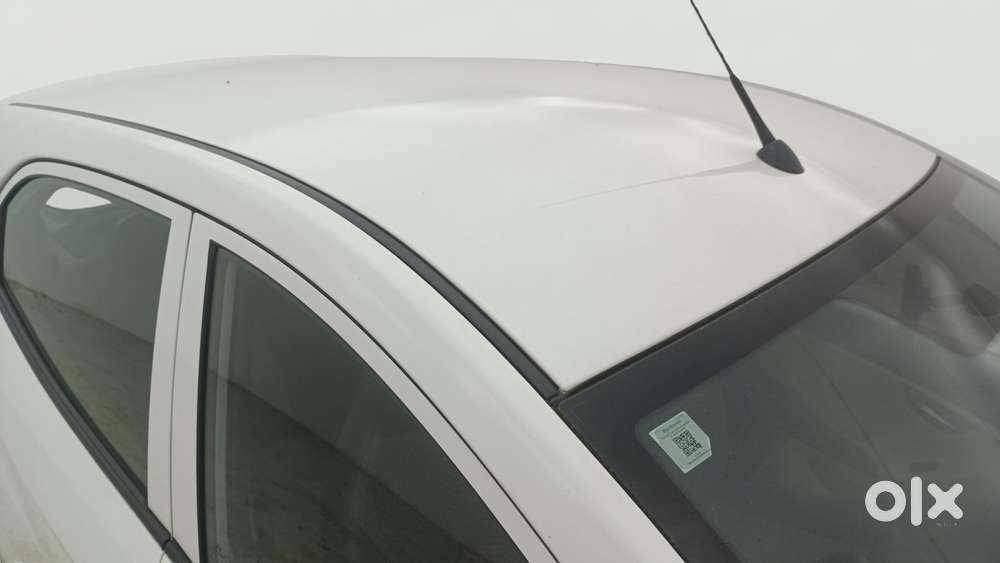 Hyundai Eon Sportz, 2016, Petrol
