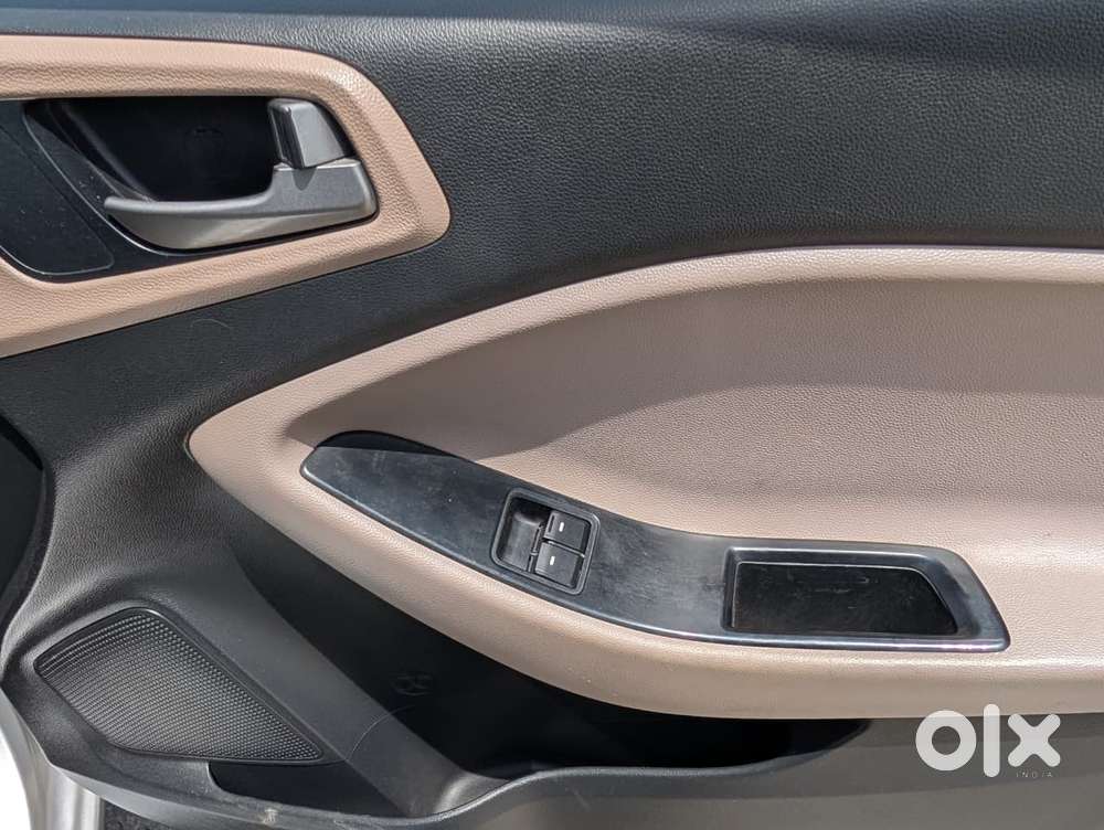 Hyundai I20 Era, 2018, Cng & Hybrids