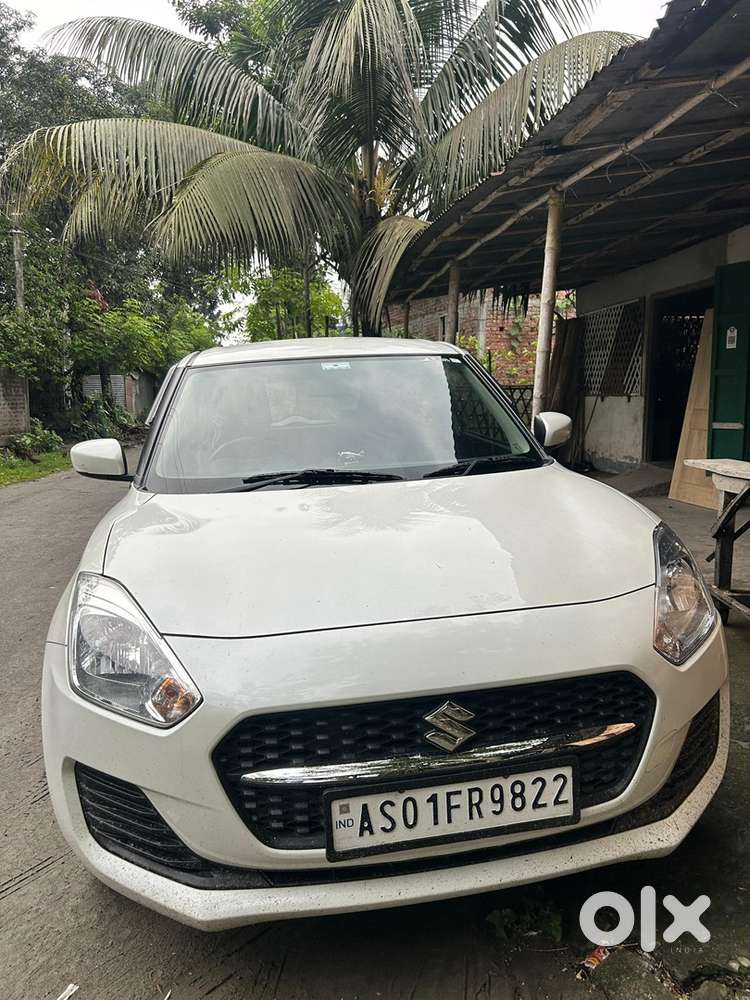Maruti Suzuki Swift 2023 Petrol Good Condition