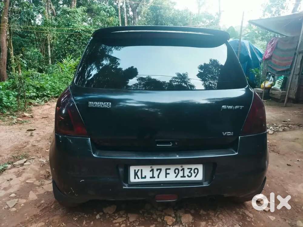Maruti Suzuki Swift 2009 Diesel Good Condition