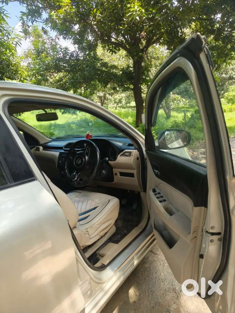 Swift Dzire 2018 Model Brand New Condition