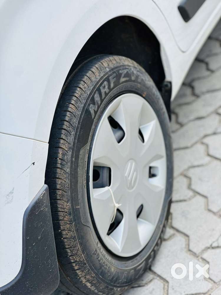 Maruti Suzuki Wagon R 1.0 2019-2022 Vxi Amt, 2023, Petrol
