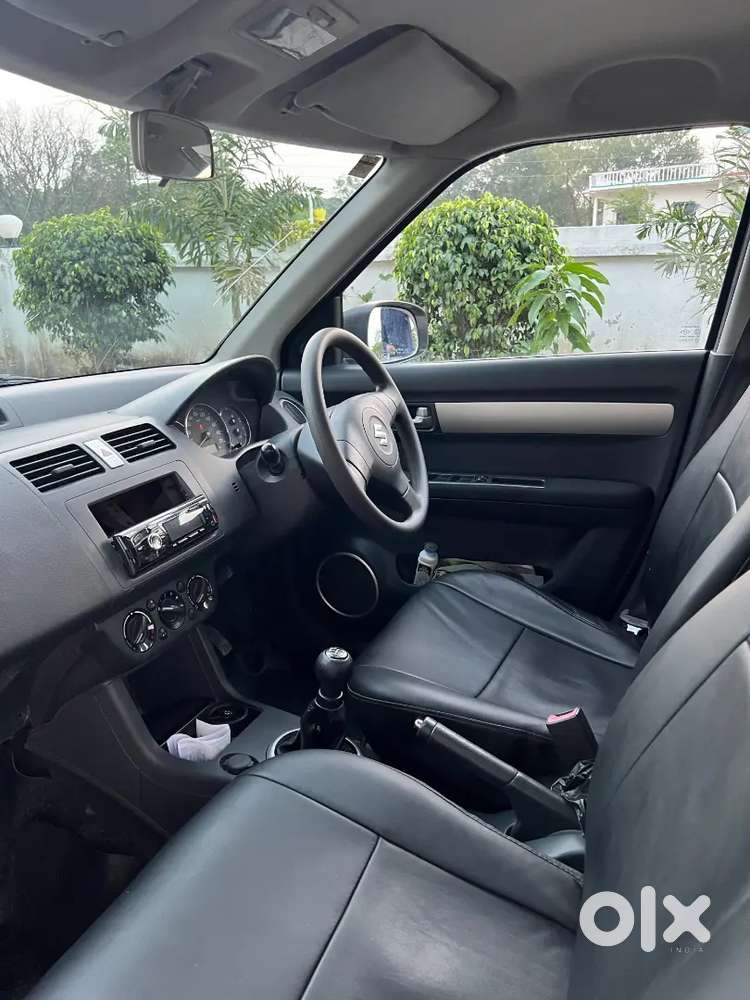 Swift Vxi In Mint Condition