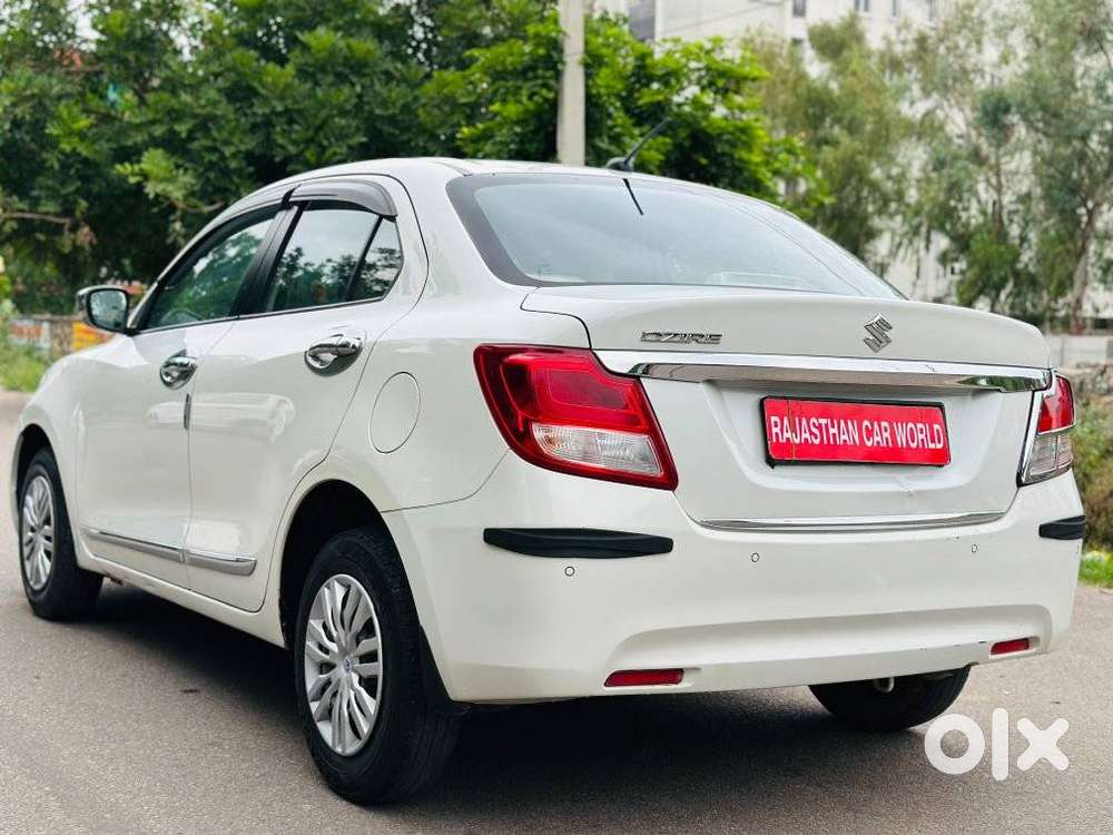 Maruti Suzuki Swift Dzire 1.3 Vxi, 2022, Petrol