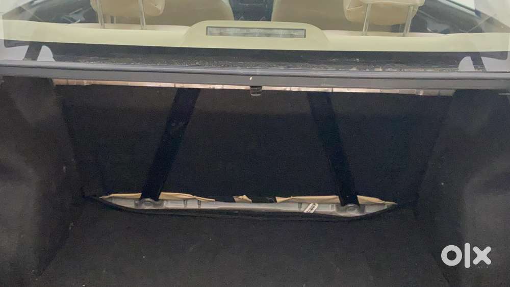 Maruti Suzuki Swift Dzire 1.2 Vxi Bsiv, 2018, Petrol