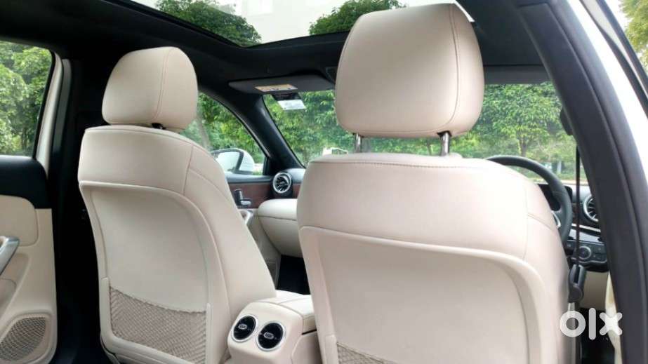 Mercedes-benz A-class Limousine 200d, 2022, Diesel