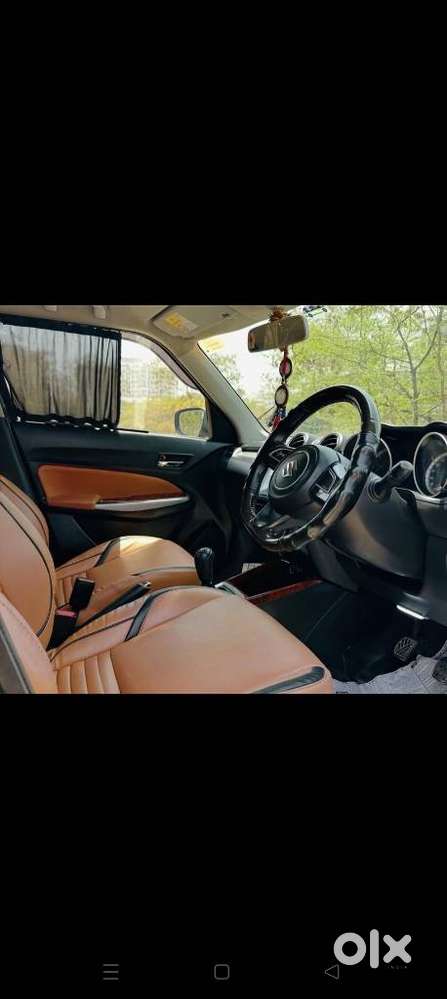 Maruti Suzuki Swift Zdi 2018, 2018, Diesel