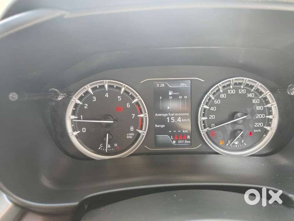 Maruti Suzuki Grand Vitara 1.5 Delta Smart Hybrid, 2025, Petrol