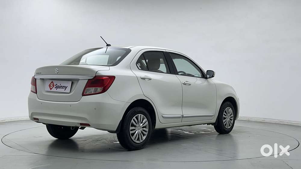 Maruti Suzuki Dzire 1.2 Vxi, 2023, Petrol