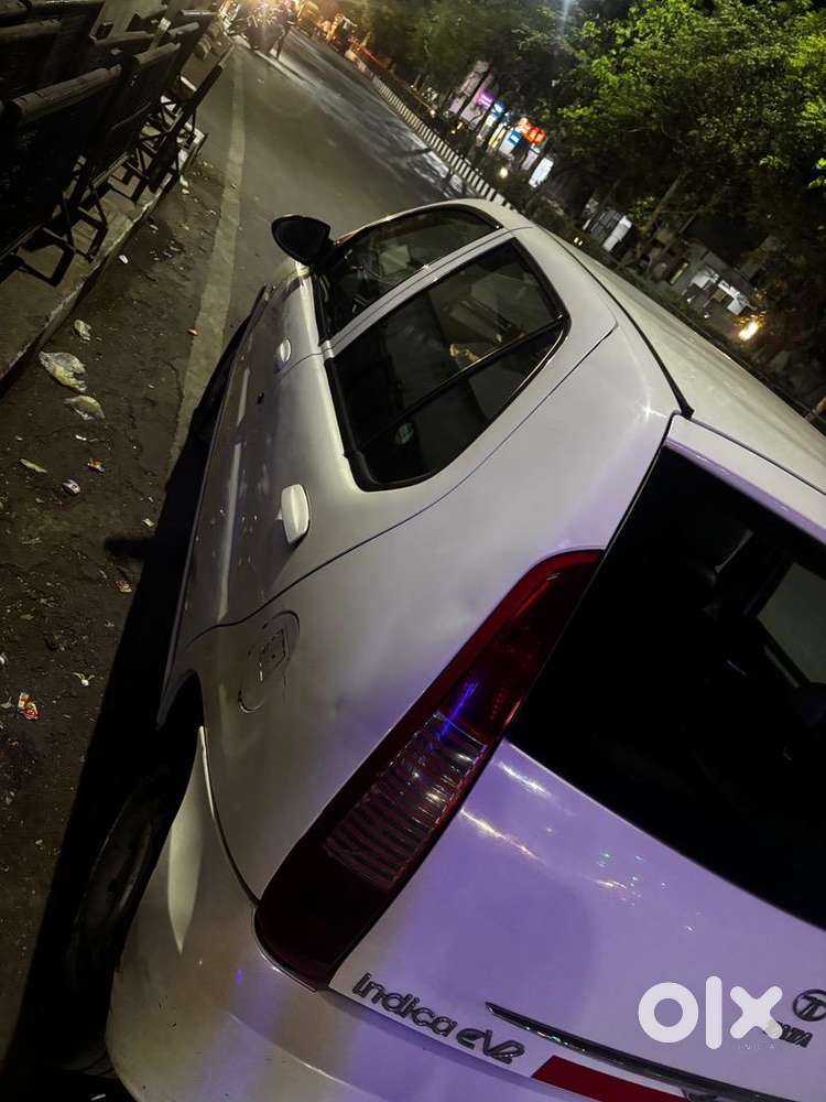 Tata Indica Ev2 Diesel 2014 – Insurance & Fitness Valid