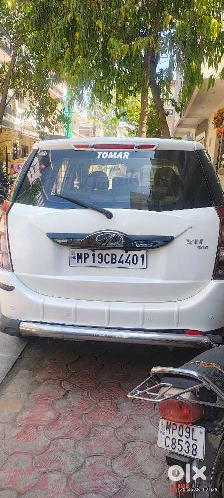 Good Condition W10 Sunroof