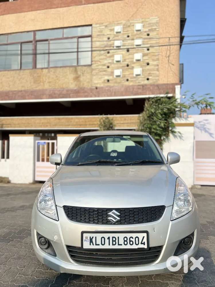 Swift 2013 Model Diesel New Ldi