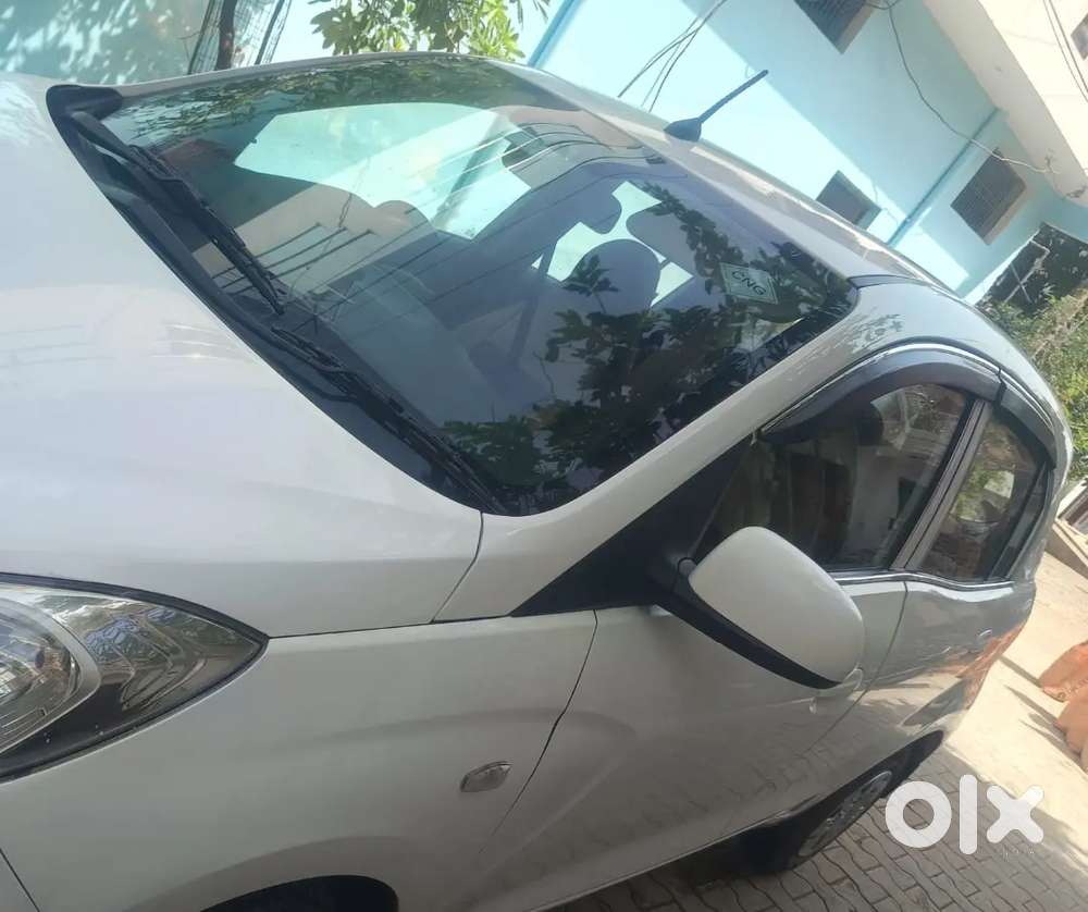 Hyundai New Santro 2019 Cng & Hybrids 61000 Km Driven