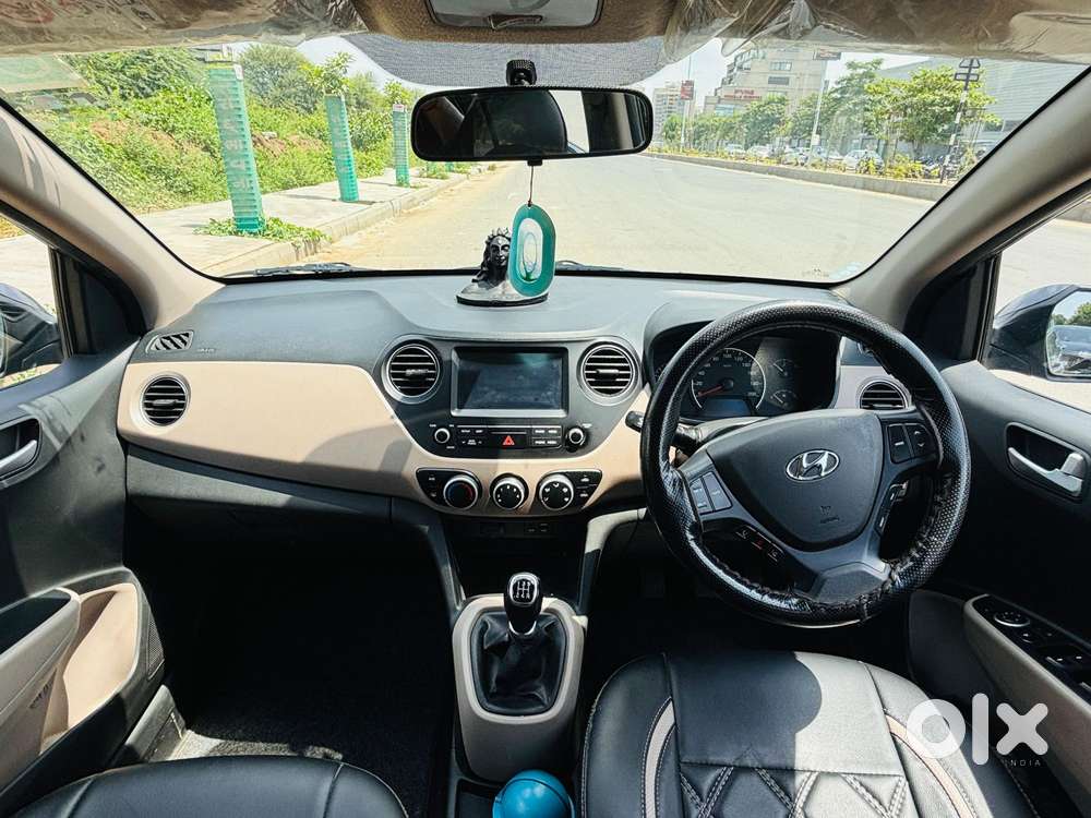 Hyundai Grand I10 Sportz O 1.2, 2018, Petrol
