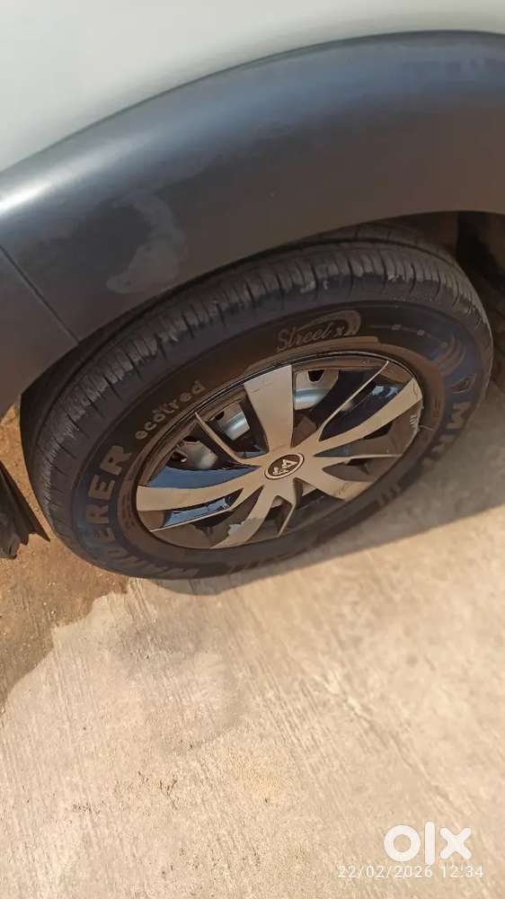 Best Condition Mahindra Scorpio Classic Feb 2024 Diesel