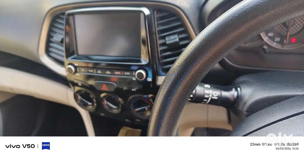 Hyundai New Santro 2021 Good Condition