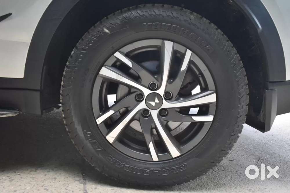 Mahindra Xuv700 2.2 Ax 5 Diesel Mt Str, 2022, Diesel