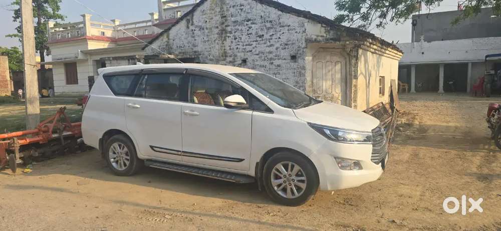 New Gadi Leni Hai