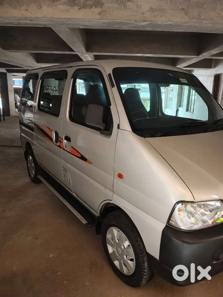 Maruti Suzuki Eeco 1.2 2020