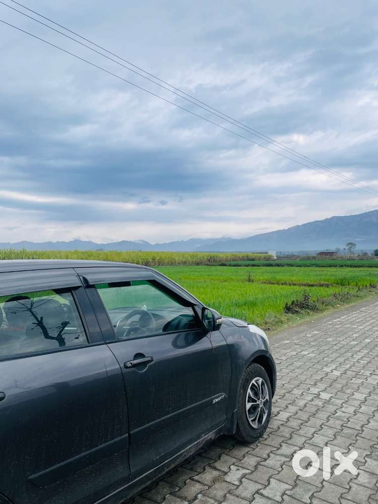 Well Maintained Car